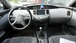 Nissan Primera zarejestrowany, ubezpieczony. Gwarancja. Polecam !!! Zielona Góra - zdjęcie 10
