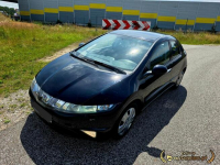 Honda Civic 1.4 | 2007 | 131 tys. km | klima | 5 drzwi Łódź - zdjęcie 2