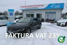 Volkswagen Arteon TDI R-LINE Virtual DSG Gwarancja