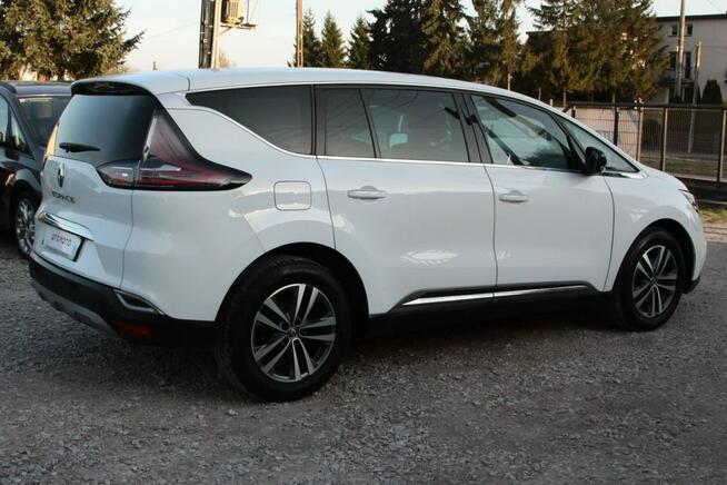 Renault Espace 1.6DCI 2018r Strzała - zdjęcie 12