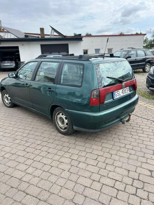 Seat Cordoba Słupsk - zdjęcie 4