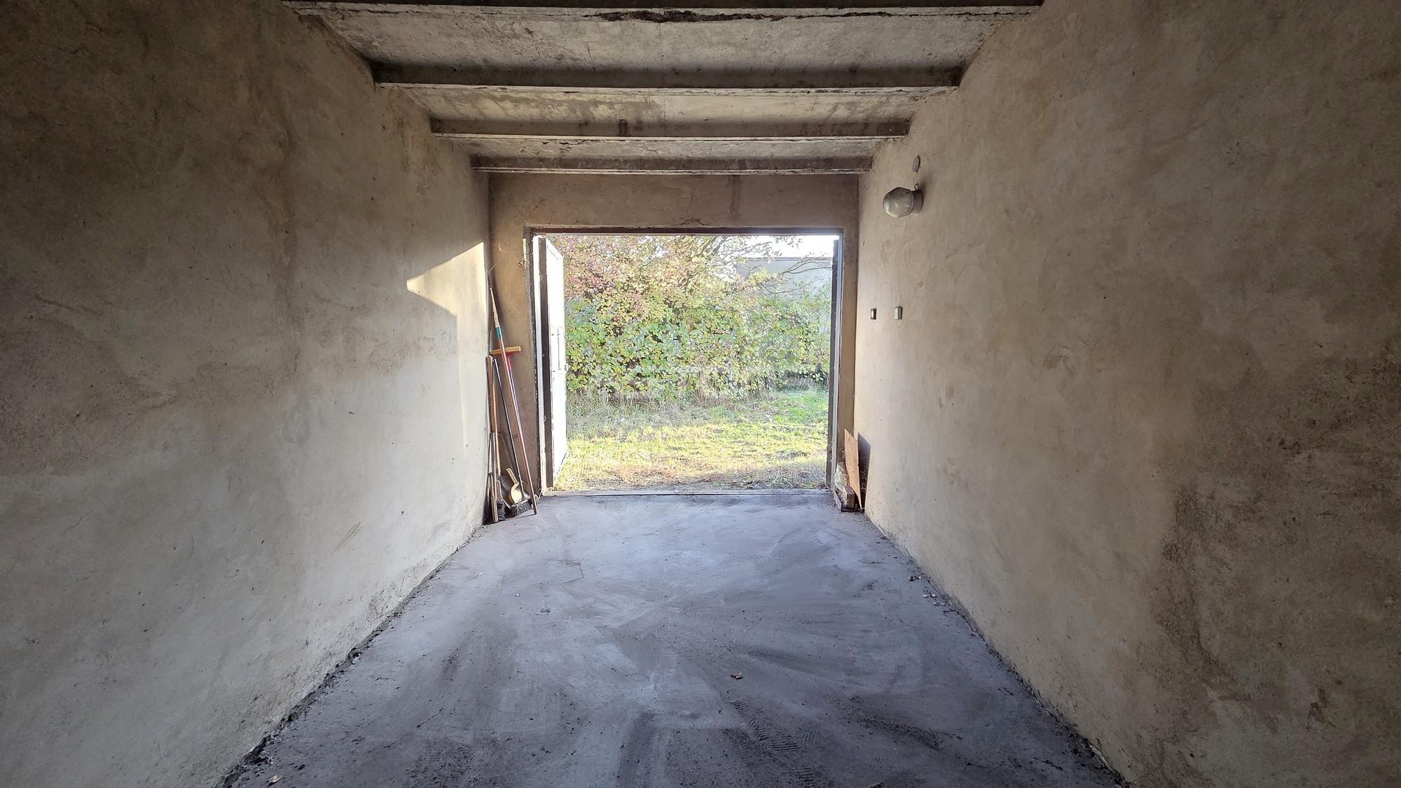 GARAŻ W ŚWIETNEJ LOKALIZACJI NA PIĄTKOWIE! Poznań - zdjęcie 11