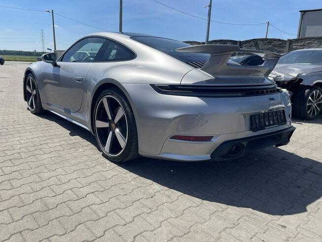 Porsche 911 Carrera Gliwice - zdjęcie 2