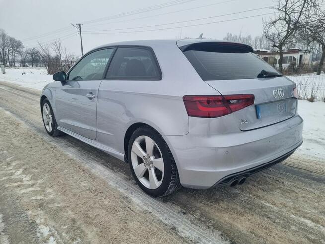 1,4 benz. Automat S-line Płock - zdjęcie 6