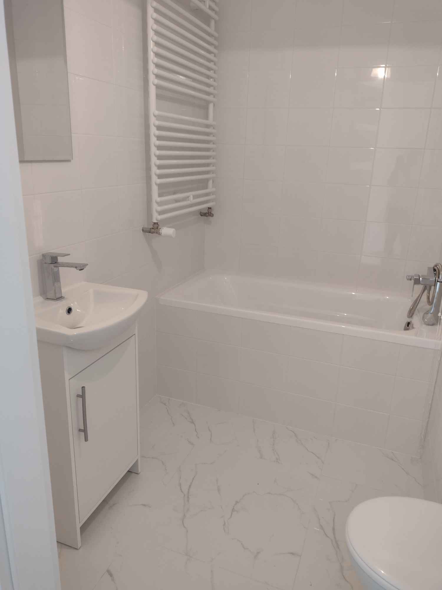 Mieszkanie w spokojnej okolicy Śródmieście - zdjęcie 5