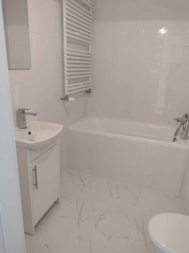 Mieszkanie w spokojnej okolicy Śródmieście - zdjęcie 5