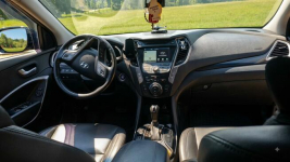 Hyundai Santa Fe Skawina - zdjęcie 3
