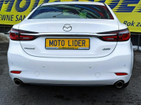 Mazda 6 salon, II wł. serwis, bezwypadkowy Rzeszów - zdjęcie 5