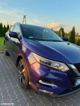 Nissan Qashqai Toruń - zdjęcie 4