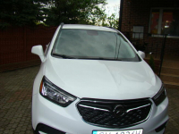 Opel Mokka 2021 r 1,4 benzyna 25800 km Włocławek - zdjęcie 5