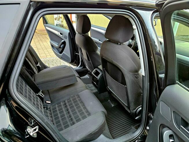 Audi A4 Lift Ledy Xenon Piękna Zagnańsk - zdjęcie 11