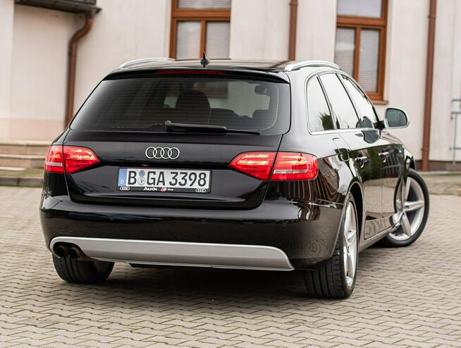 Audi A4 S-Line 1.8T 160KM ! 190tys km ! Super Stan ! Zwoleń - zdjęcie 3