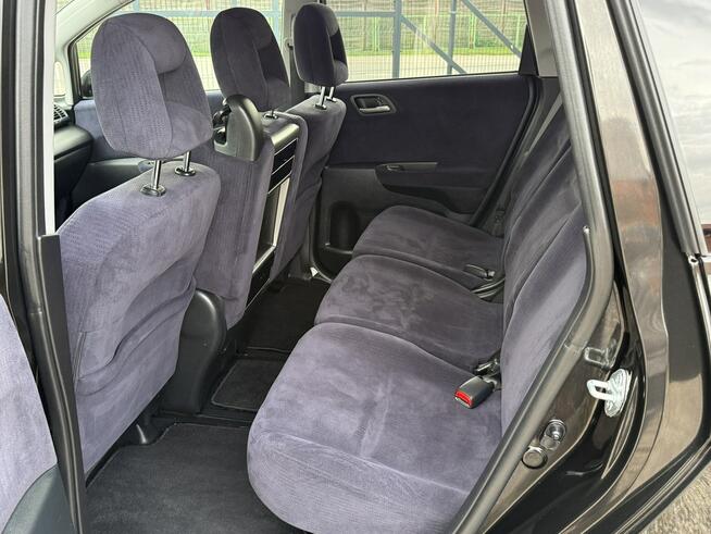 Honda FR-V Dąbrowa - zdjęcie 7