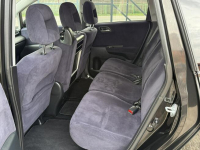 Honda FR-V Dąbrowa - zdjęcie 7