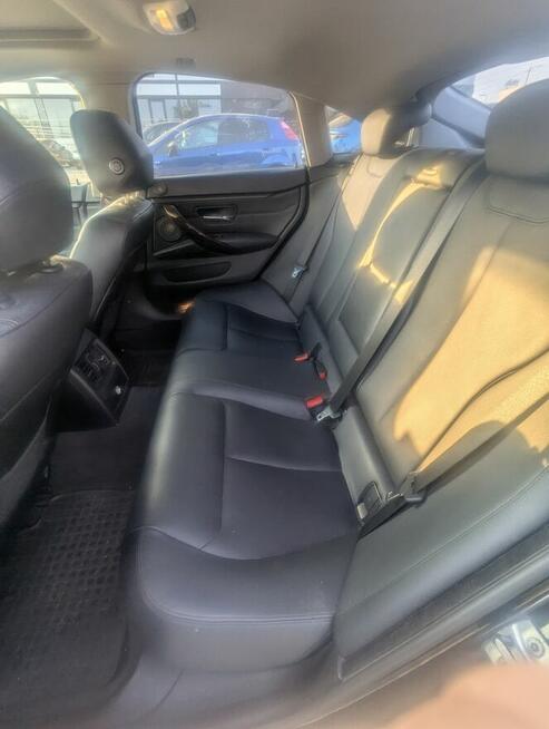 SPRZEDAM BMW SERIA 4 GRAN COUPE Nysa - zdjęcie 4