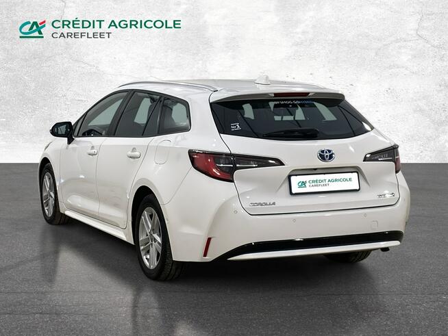 Toyota Corolla 1.8 Hybrid GPF Comfort Kombi Warszawa - zdjęcie 7