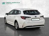 Toyota Corolla 1.8 Hybrid GPF Comfort Kombi Warszawa - zdjęcie 7