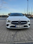 Sprzedam Mercedesa CLA 118 Leszno - zdjęcie 10