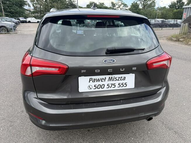 Ford Focus Salon Polska fv23 Karczew - zdjęcie 2