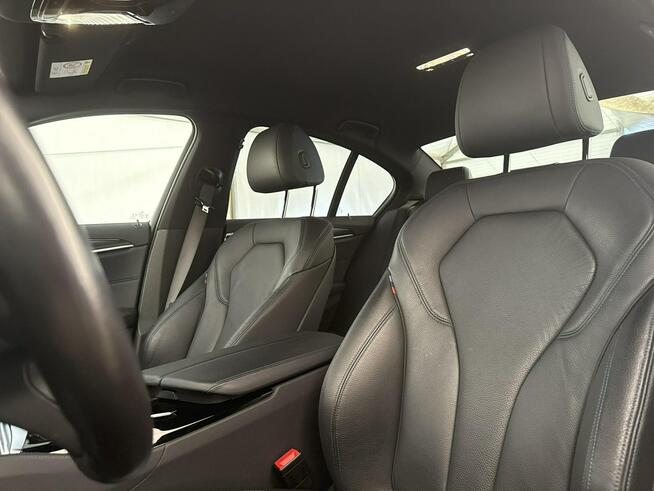 BMW 530e xDrive 2,0 Plug-in (292 KM) Salon PL F-Vat Warszawa - zdjęcie 11