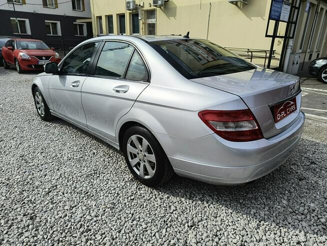 Mercedes C 180 ALU|instalacja LPG|2x opony|klima|tempomat Bydgoszcz - zdjęcie 8