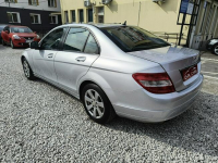 Mercedes C 180 ALU|instalacja LPG|2x opony|klima|tempomat Bydgoszcz - zdjęcie 8
