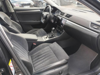 SKODA SUPERB 2.0 TDI 190KM AUTOMAT SALON SERWIS 2020 Warszawa - zdjęcie 5
