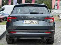 Škoda Karoq krajowy automat  1.5 Tsi 150km Będzin - zdjęcie 7
