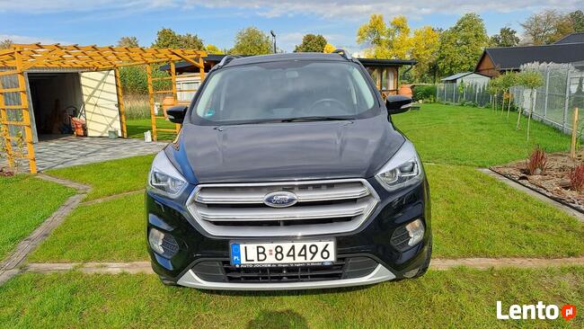 Ford Kuga 1,5 Diesel 2019 Biała Podlaska - zdjęcie 1