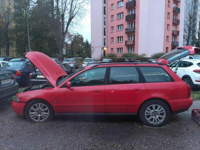 Sprzedaż Audi A4, rok prod. 1996. Katowice - zdjęcie 4