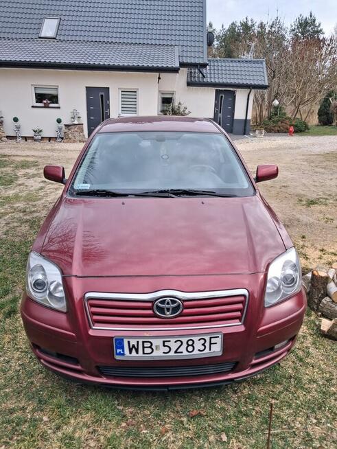 Sprzedaż auta Zapole - zdjęcie 5