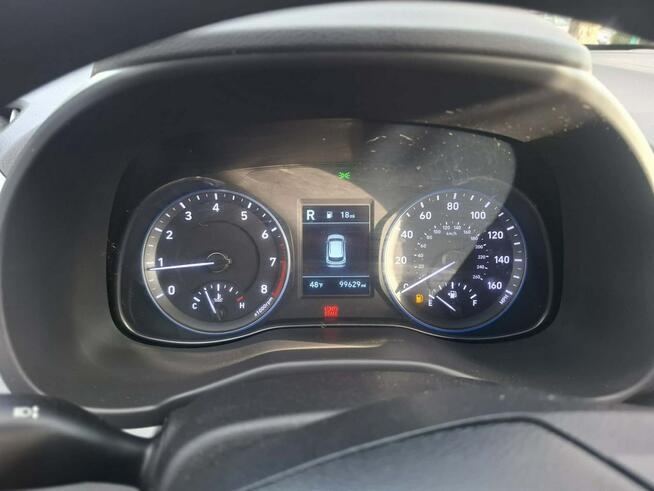 Hyundai Kona FV23% Poznań - zdjęcie 10