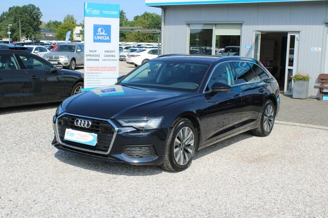Audi A6 40 TDI Quattro Gwarancja Netto 108084PLN Warszawa - zdjęcie 2