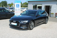 Audi A6 40 TDI Quattro Gwarancja Netto 108084PLN Warszawa - zdjęcie 2