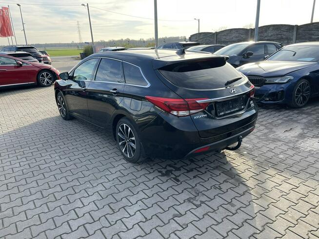Hyundai i40 Business Podgrzewanie Klimatronik Kamera Gliwice - zdjęcie 2