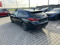 Hyundai i40 Business Podgrzewanie Klimatronik Kamera Gliwice - zdjęcie 2