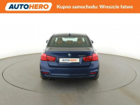 BMW 330 PHEV full LED skóra navi czujniki parkowania klima auto Warszawa - zdjęcie 6