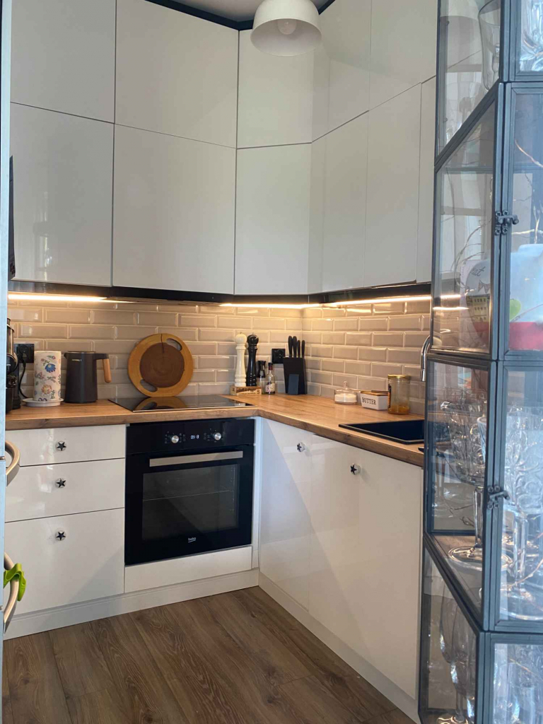 Apartament Bielany 3 pokoje. Garaż. 2 balkony Bielany - zdjęcie 10