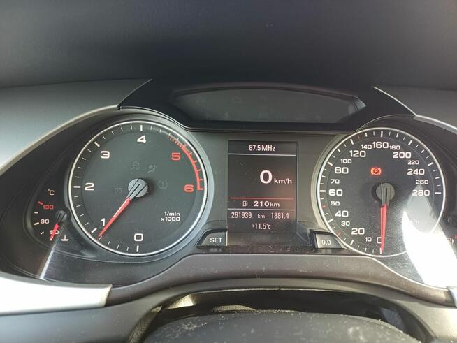 Sprzedam Audi A4 Wyrzysk - zdjęcie 1