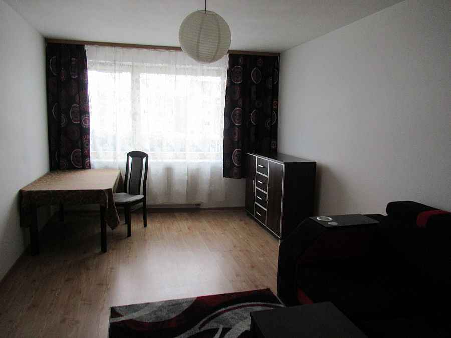 Do wynajęcia mieszkanie na Krasińskiego w Szczecinie Szczecin - zdjęcie 1