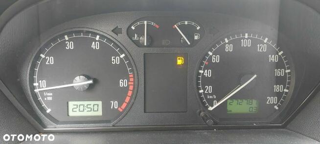 Skoda Fabia 1.4 Classic 68KM idealne jako zastępcze Praszka - zdjęcie 9