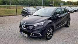 Renault Captur Pięknie utrzymany! Zobacz!