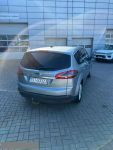 Ford S-Max 2.0 TDCI 140KM 7 osób panorama Convers Plus Manual Kielce - zdjęcie 6