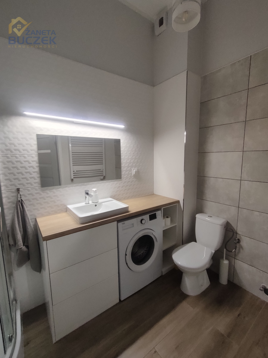 Mieszkanie na wynajem Centrum Sochaczew - zdjęcie 12