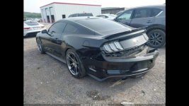 Ford Mustang GT PREMIUM / 5.0 V8 / niski przebieg Wrocław - zdjęcie 5