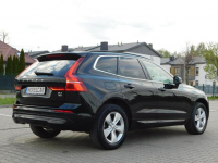 Volvo XC 60 z Gwarancją Bezwypadkowy Żyrardów - zdjęcie 4
