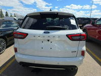 Ford Kuga AWD / Hybryda / bogate wyposażenie / niski przebieg Warszawa - zdjęcie 6