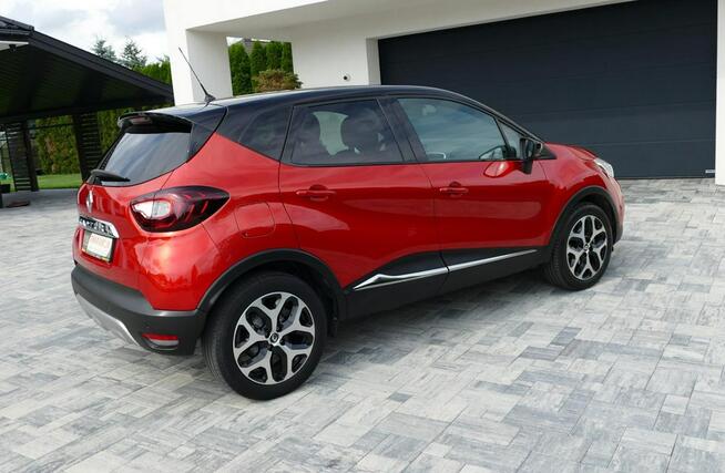 Renault Captur Energy Intens! Navi Gps! Ledy!  Gwarancja! Grójec - zdjęcie 3