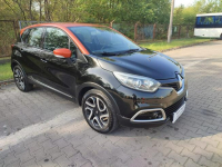 Renault Captur Nawigacja podgrzewane fotele Otwock - zdjęcie 10