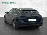 Peugeot 508 1.5 Blue HDI Allure S&amp;S Eat8 Warszawa - zdjęcie 7